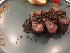 牛小排-威尼斯西餐厅(古镇店)