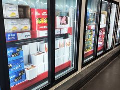 -山姆会员商店(杨桥西路店)