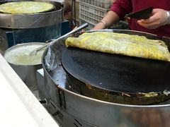 -清真·二嫂子煎饼果子(鼓楼旗舰形象店)