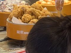 -龍歌自助小火锅(秦淮水游城店)