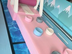 -喷泉广场餐厅·宵夜·海鲜烧烤大排档(长隆企鹅酒店)