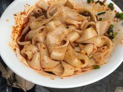 -刘二妈米皮(步行街店)