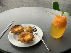 -宁海安岚·南溪阁全日餐厅