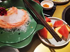 -手选潮汕鲜活牛肉火锅(二七广场店)