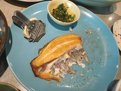 -半山腰·云南菜(侨福芳草地店)