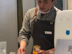 -兰熊鲜奶(西直门凯德mall店)