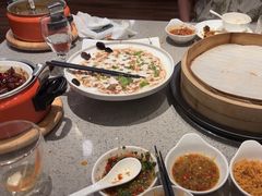 -粗茶淡饭·蒸鲜(光谷店)