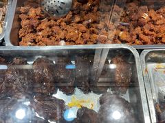 -乔波食品(杜桥中心菜场店)