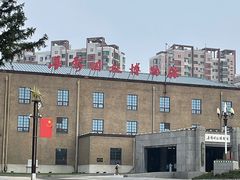 -长影旧址博物馆