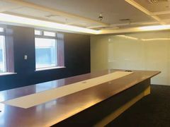 -亮马河大厦办公楼-1座