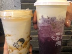 多肉粉荔-喜茶(杭州滨江宝龙店)