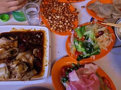 -黄寺卤煮·黄寺喝酒公司