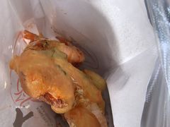 -信二嫂虾饼(振兴路店)