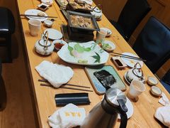 -东瀛阁(锦江宾馆店)