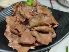 -朴大人炭烤·韩国料理(奥帆中心海尔洲际店)