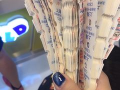 -汤姆熊欢乐世界·史莱姆怪兽(正大店)