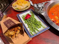 -袁老四火锅(金钟精英城店)