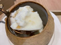-杏甜品(尖沙咀加拿分道店)