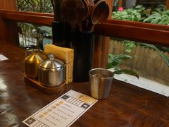 -银米·云南传统过桥米线(双廊黑金冠店)