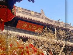 -灵谷景区