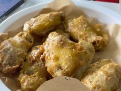 -嘉升大排档(番禺总店)