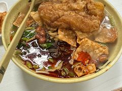 原味螺蛳粉-龙香记桂林米粉(东扬威街11号楼店)