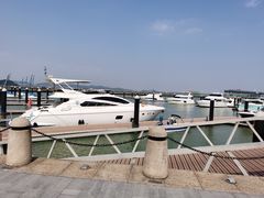 -南沙游艇会·大兵船餐厅