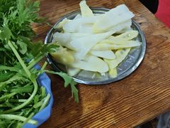 -钰洁腊排骨火锅