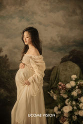 -UCOME优可儿童亲子摄影
