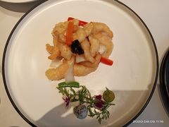 -百富源·海鲜辽菜(浑河堡店)