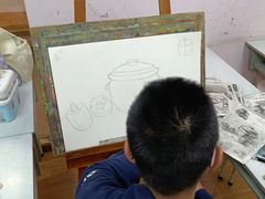 -好莱坞音乐进修学校(瑞平路校区)