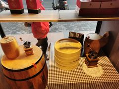 -85度C(上海茶陵北路店)