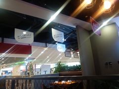 -周鱼小馆石锅酸菜鱼(活力汇店)