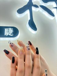 -喜柿·nail日式美甲美睫