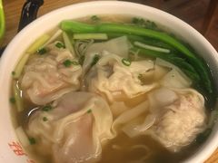 -嘉旺港式茶餐厅(延长中路店)