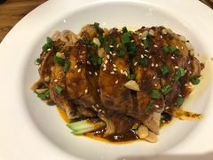 -妈妈的味道(工人体育场东路店)