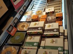 面包甜点陈列柜-七鲜超市(通州ONE店)