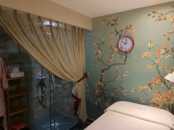 -时尚殿堂·颜SPA