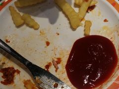 -比格比萨自助(花园路店)