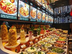 -山河屯铁锅炖鲜鹅·东北菜(开发区一店)