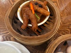 -富豪酒家(正大广场店)