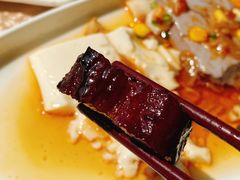 秘制黑叉烧-炳胜品味(珠江新城店)
