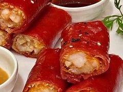-蝴蝶里·粤菜·点心(滨江龙湖店)