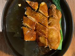 -来龙里 精致 东南亚餐室(万象城店)