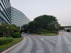 -深圳机场凯悦酒店