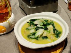 -小厨娘淮扬菜(河西奥美大厦店)
