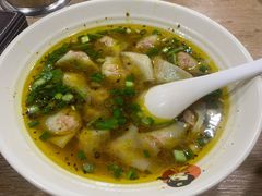 -包面西施(黄泥磅总店)