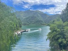 -千岛湖东南湖区
