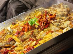 -鸣记脆皮烤鱼(亿合城店)