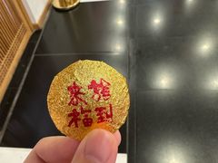 -龙华素斋(龙华路店)